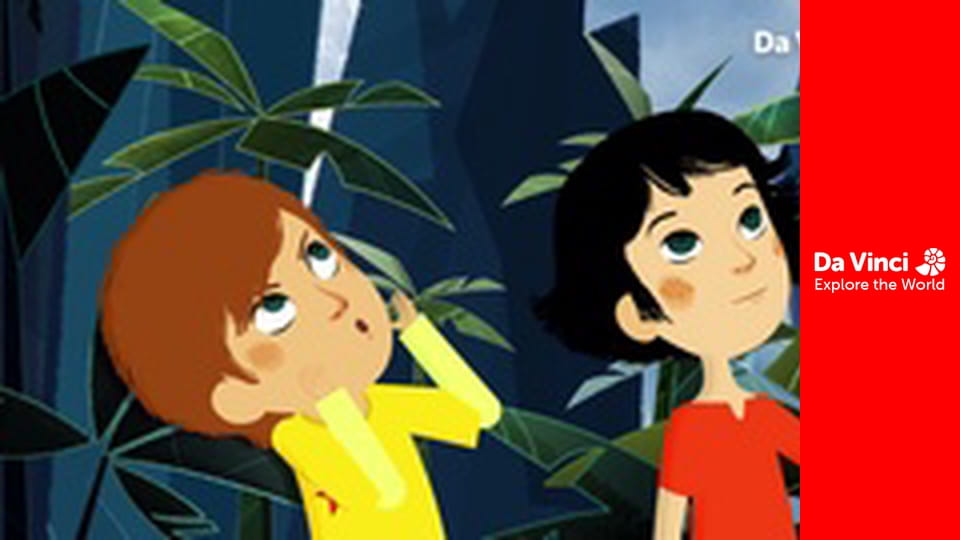 Mily Miss Questions - That's Who I Am