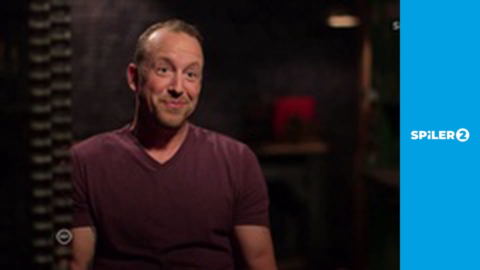 Tűzben edzett S6E10 - Attila kardja