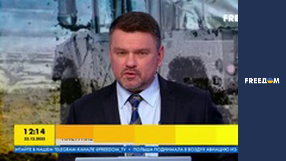 Марафон "FreeДОМ" UA. Прямий ефір.