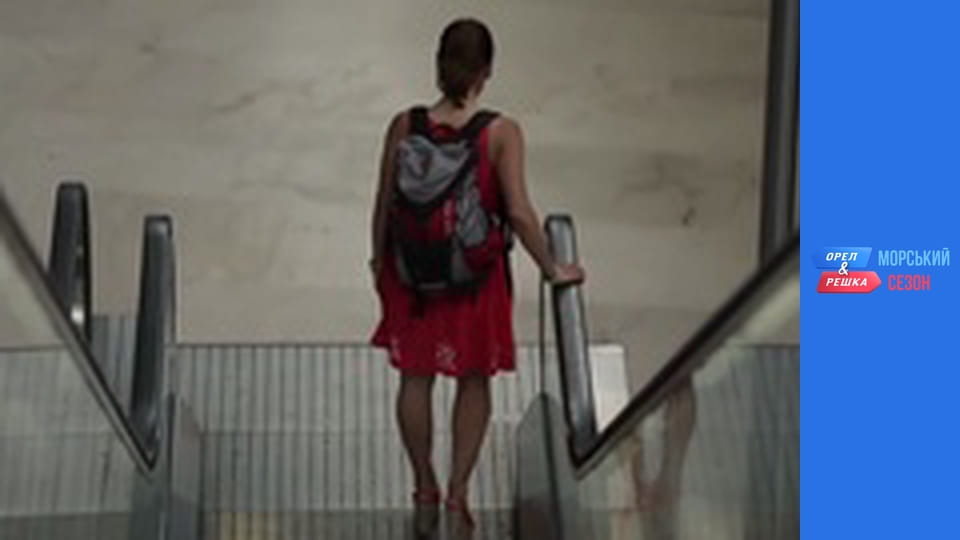 Resort season - Episode 6 - Malta