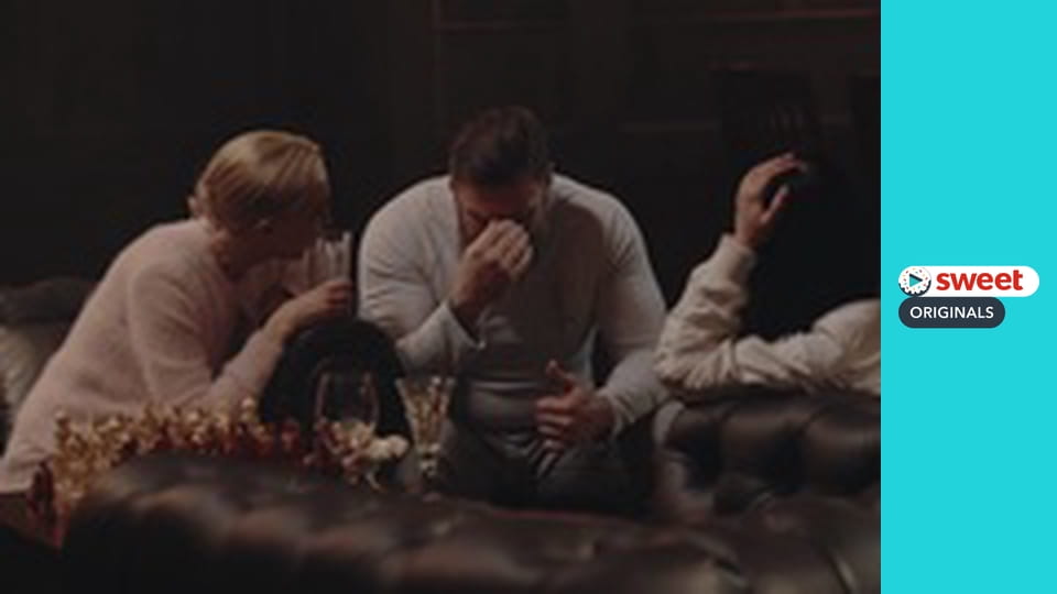 Зрадники Серія 3