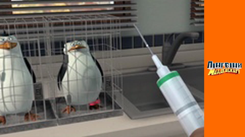 Season 1 - Episode 10