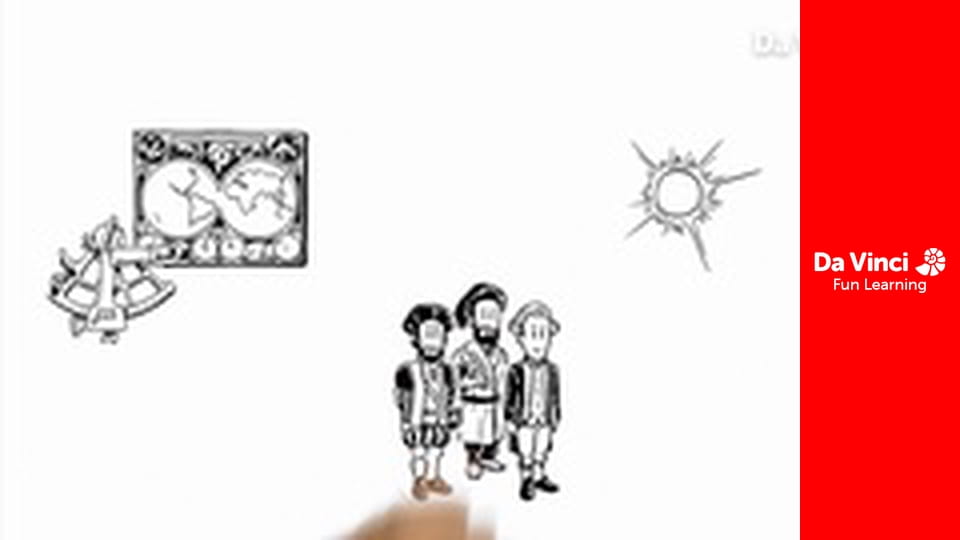 Matematica e peste tot - Cum ne ajută sateliții să navigăm?