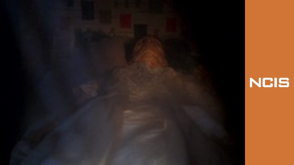 NCIS Season 2 Episode 2