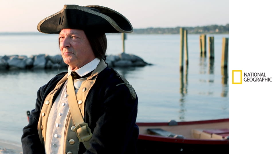 Wyprawa na dno S1E9 - Cmentarzysko wraków