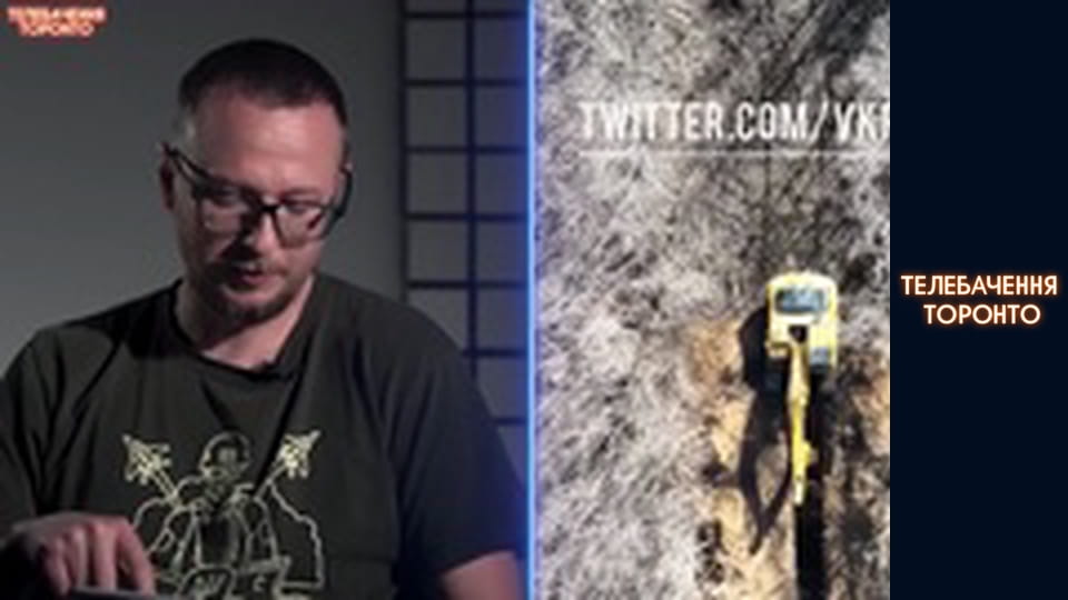 Russian-Ukrainian war - episode 149