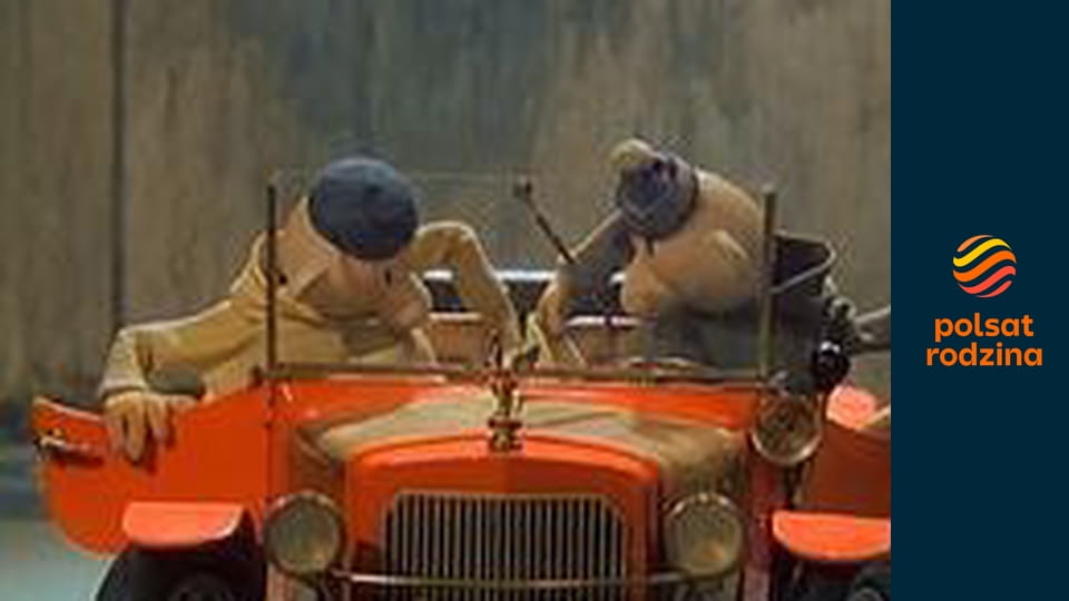 Sąsiedzi S1E62 - Jak powiesić obraz