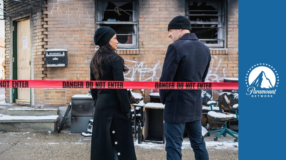 Sherlock és Watson S5E20 - A megtévesztés művészete