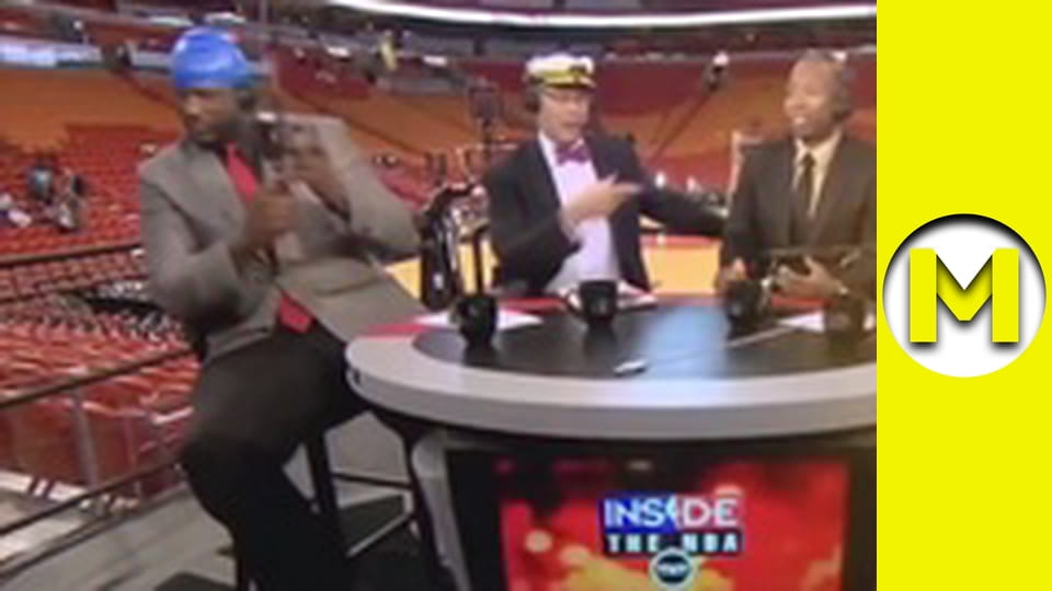 Max TV - season 1 - episode 55