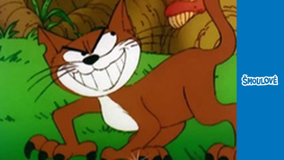 Halloweenský speciál