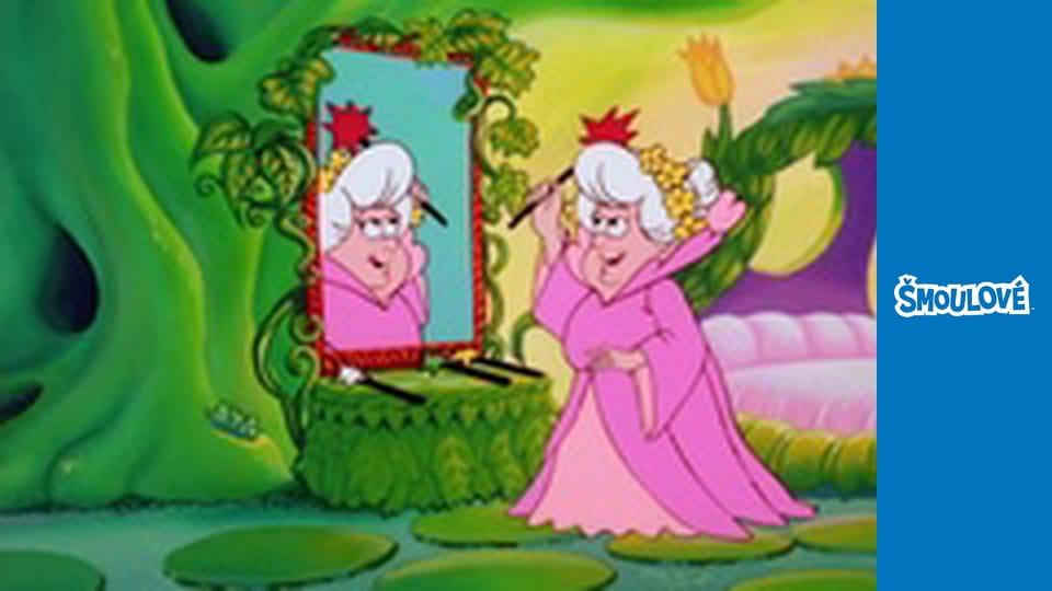 Halloweenský speciál