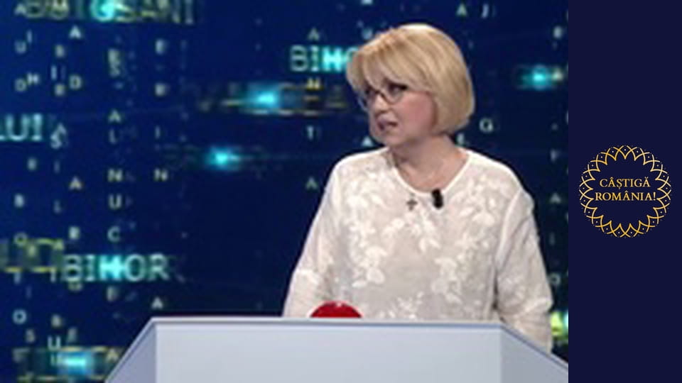 Castiga Romania Sezon 3 Episod 10