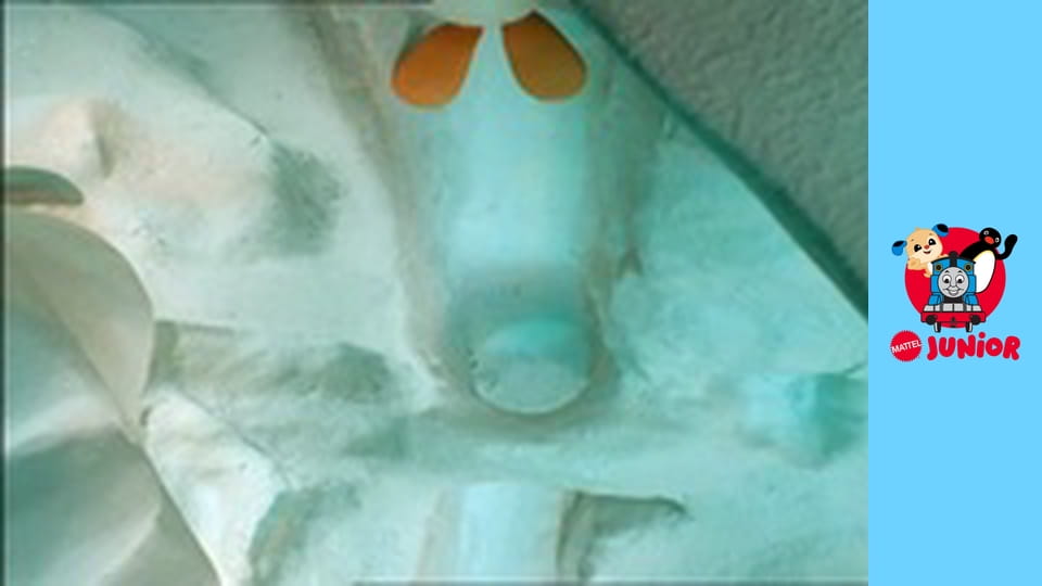 The Pingu Show Sezon 1 Episod 32