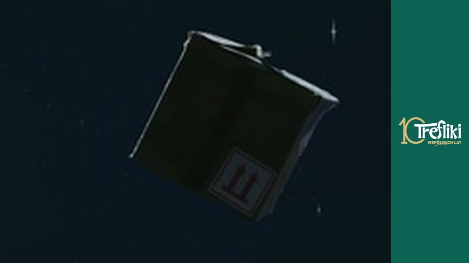 Rodzina Treflikow Sezon 6 Odcinek 10