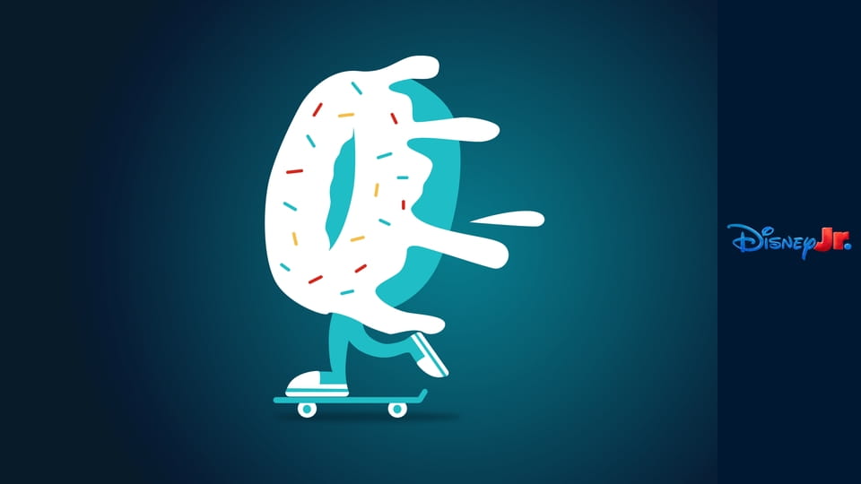 Oglądaj Bajkowa przygoda Goofy'ego online