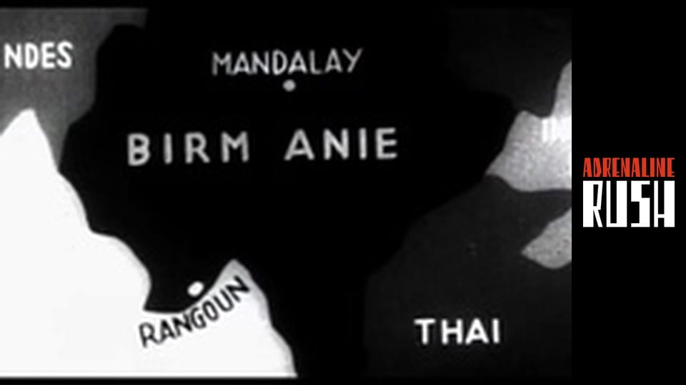 Ninja 2 – A harcos bosszúja