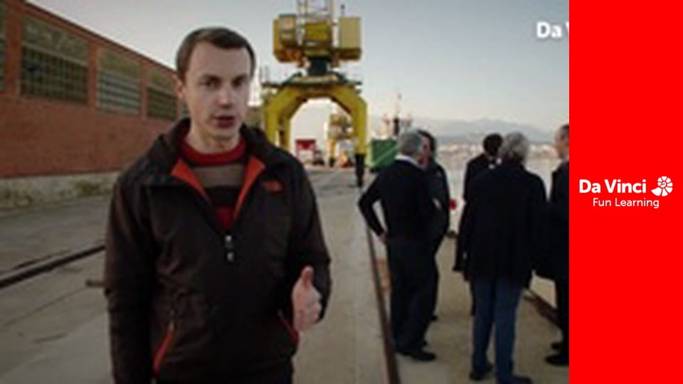 Futuris - Teoria „Sac Mare”