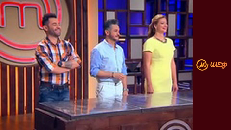 Season 6, Episode 6, Part 1