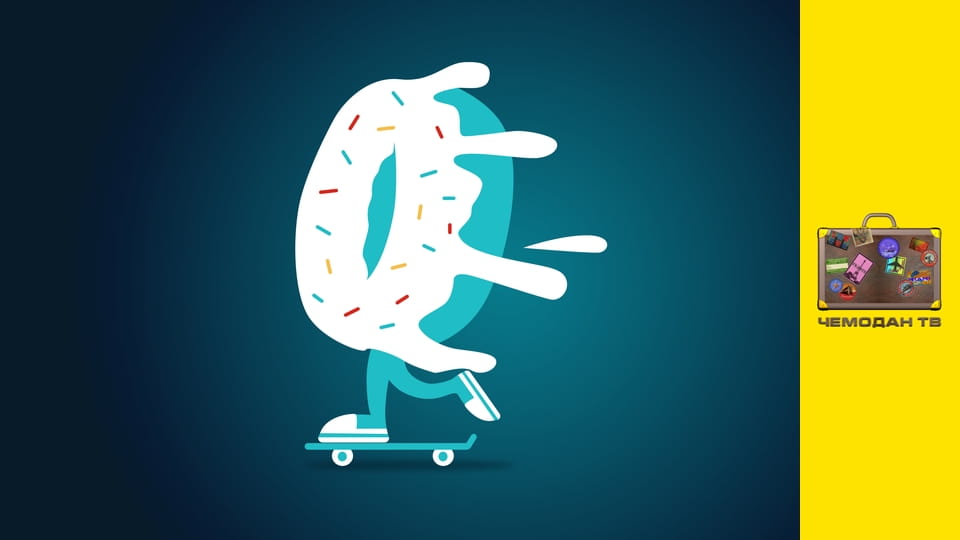 Село року, 22 еп. Напівпустельна зона.