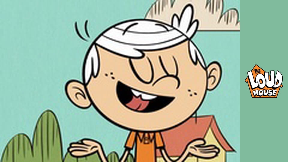 The Loud House Season 1 Episode 10