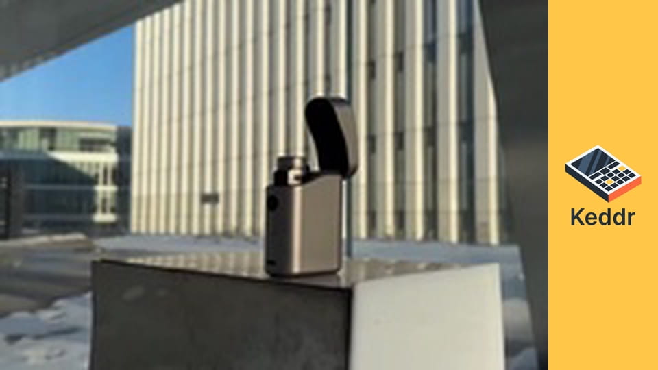 Olight Baton 4 Premium - оце ідеальний ліхтар на EDC?