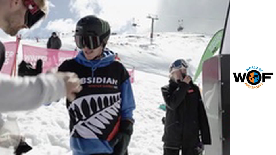 World of free sports Magazin 2024 Sezon 1 Odcinek 1