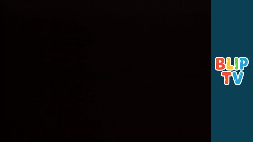 Ric the Raven (Shorts) Season 1 Episode 46