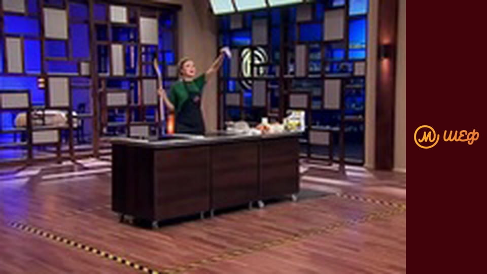 Season 5, Episode 14, Part 6