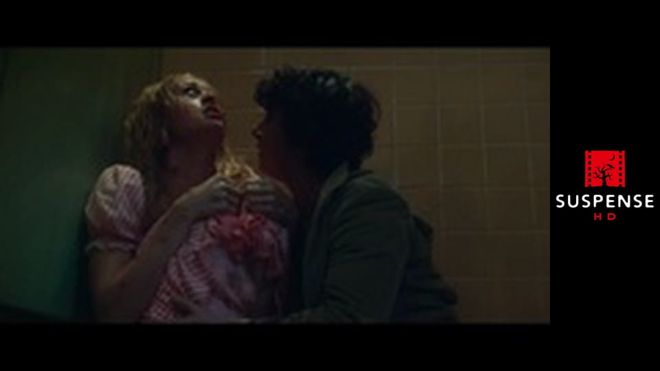 Povești de groază de spus pe întuneric