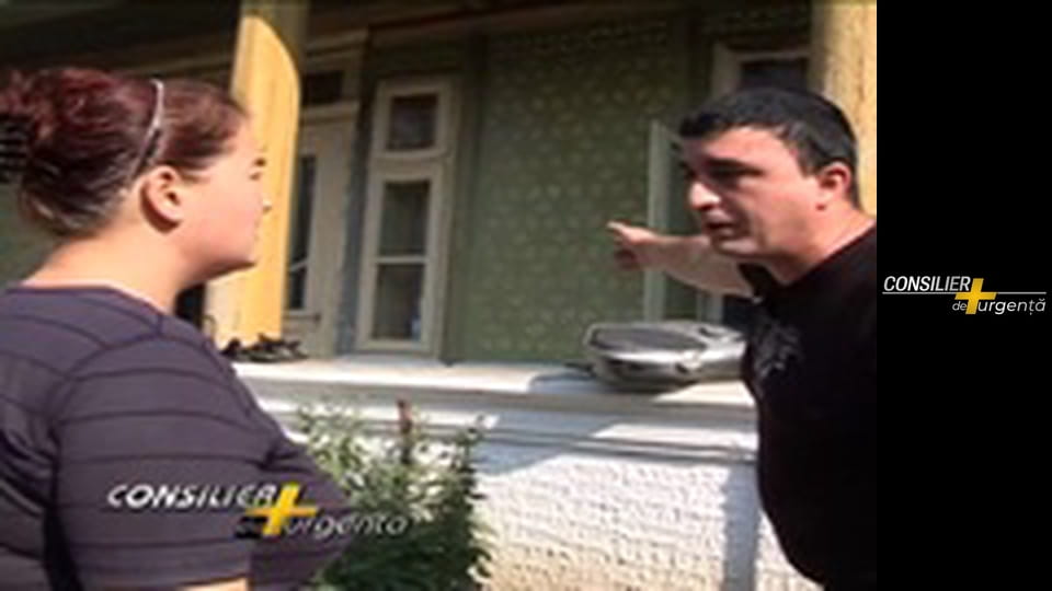 Consilier de urgență - Episodul 30