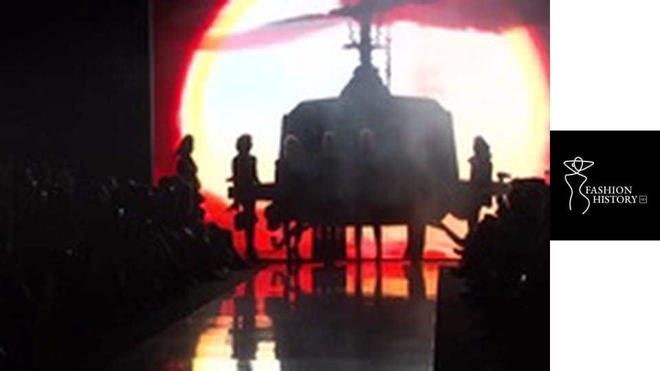 Pasja do mody - Odcinek 8