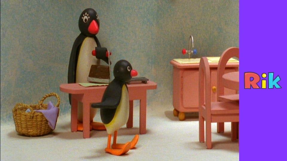 Pingu S4E15