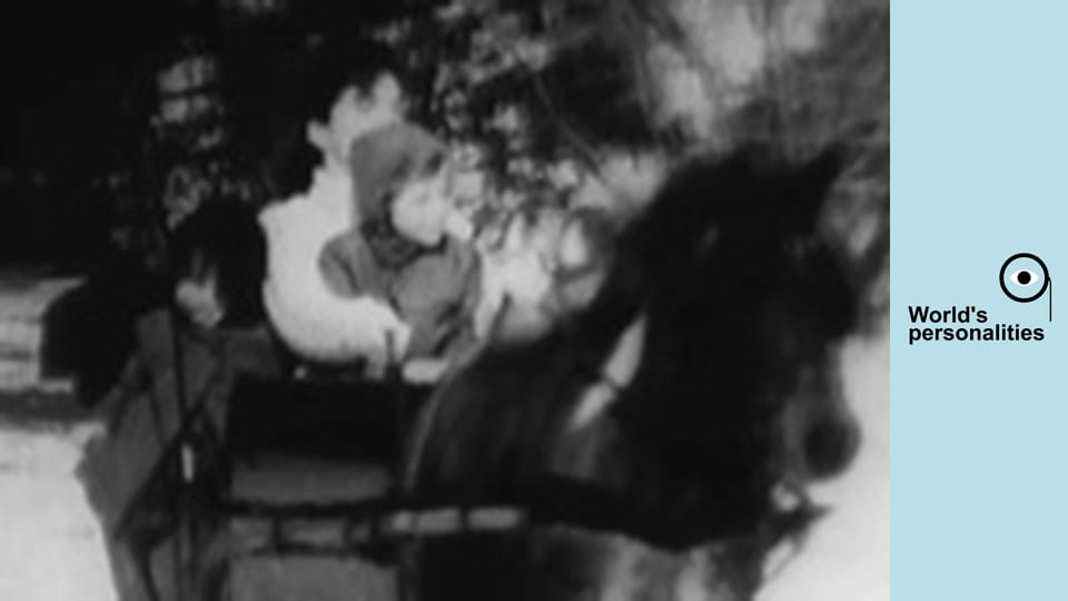 Príbeh dvoch sestier – Jackie