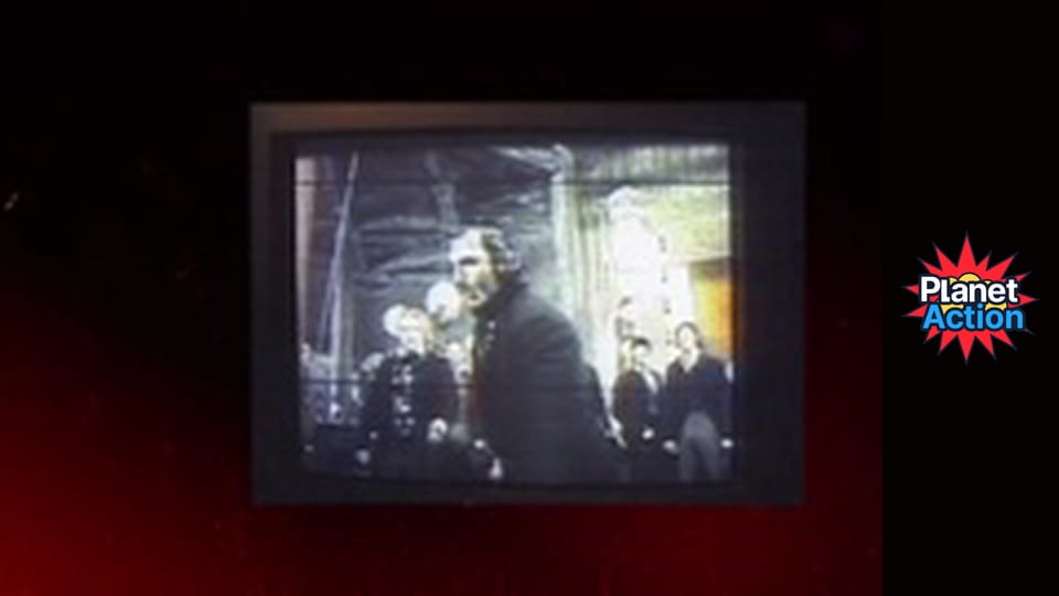 Planet Action Season 1 Episode 54