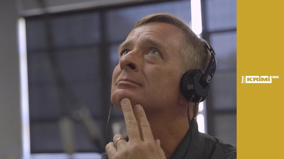 Prvých 48 hodín S16E22 - Prípad, ktorý ma straší 2