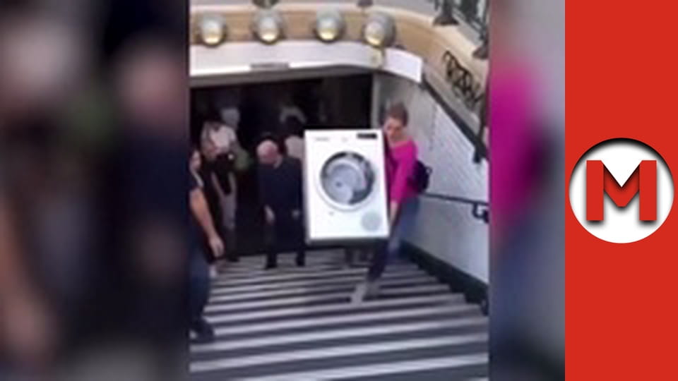 "Max Show" season 1 series 58