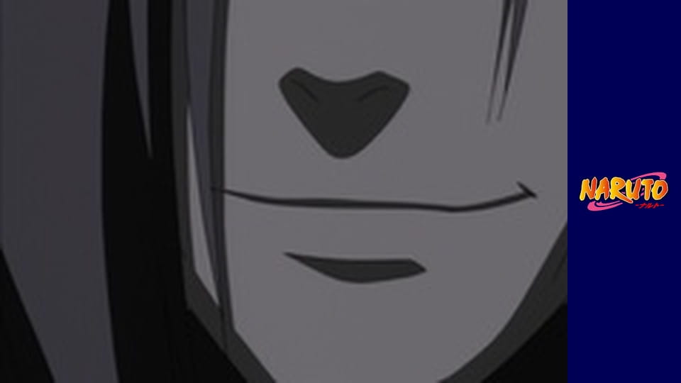 Naruto Season 1 Episode 23