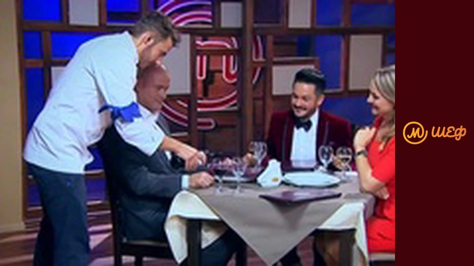 Season 5, Episode 17, Part 5