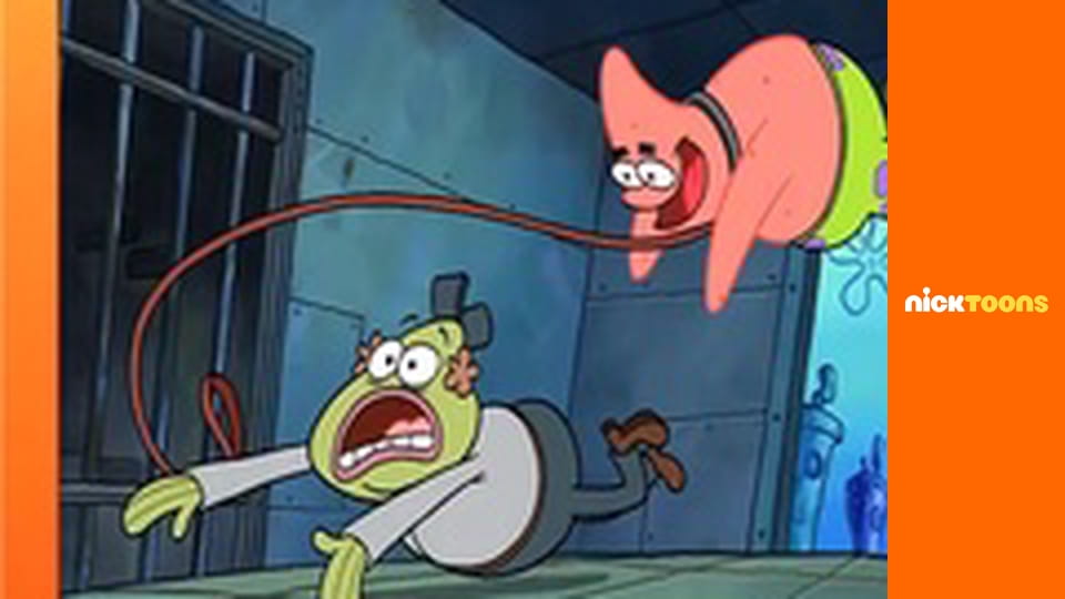 М/с "Мой шумный дом", 7 сезон, 8 с. "Лауды в пути: Звезда экрана".