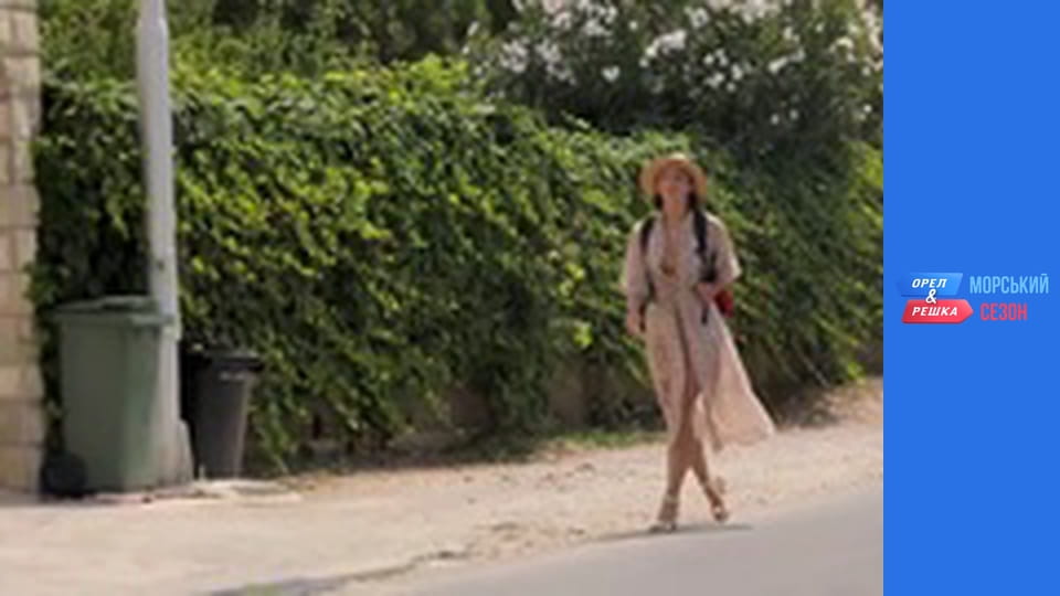 Морський сезон 2 - Випуск 3 - Montenegro