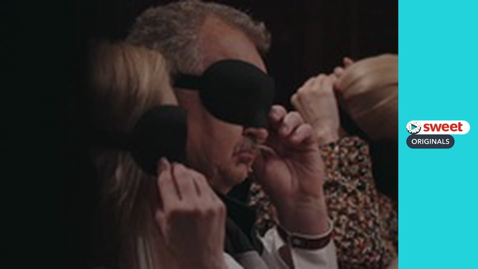 Зрадники Серія 1