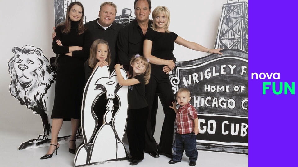 Svět podle Jima S8E7