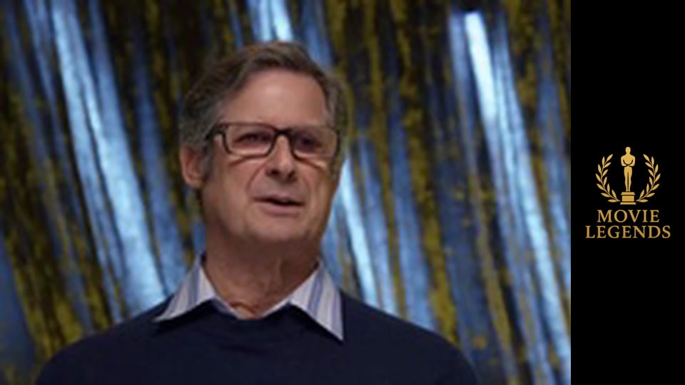 Movie legends Сезон 2 Епізод 3