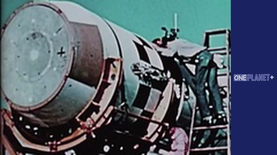 Reach for the Stars. - episode 8