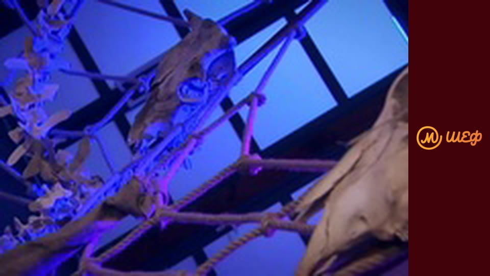 Season 7, Episode 9, Part 5