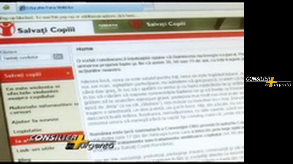 Consilier de urgență - Episodul 13