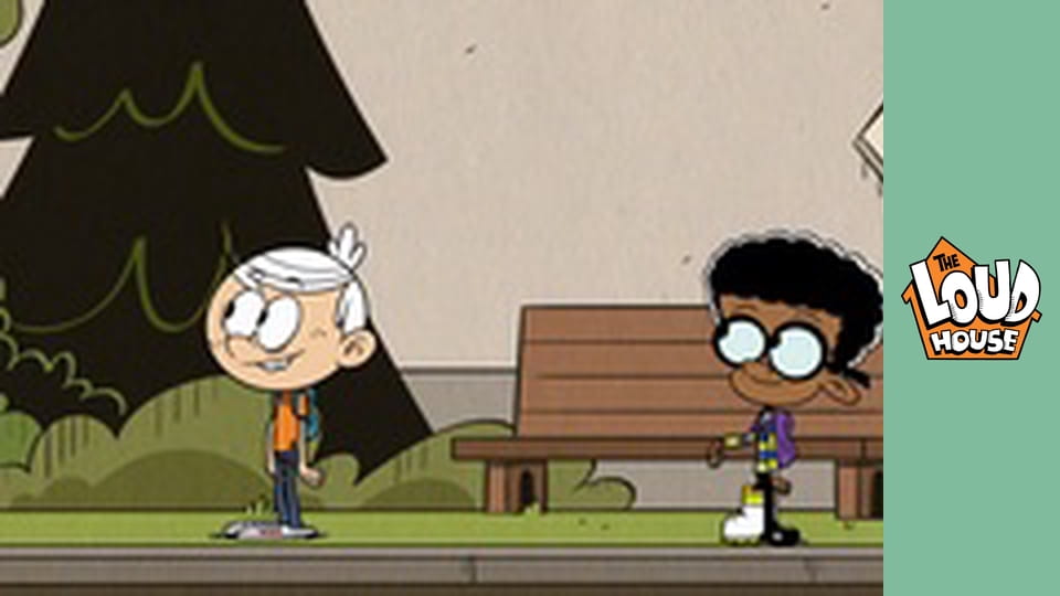 The Loud House Season 4 Episode 9