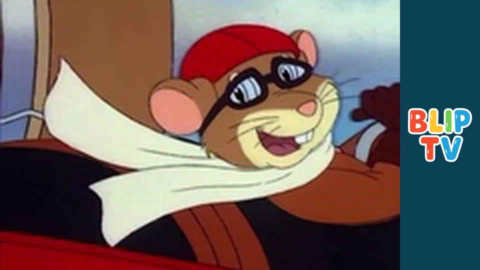 Country Mouse & City Mouse Řada 1 Epizoda 4