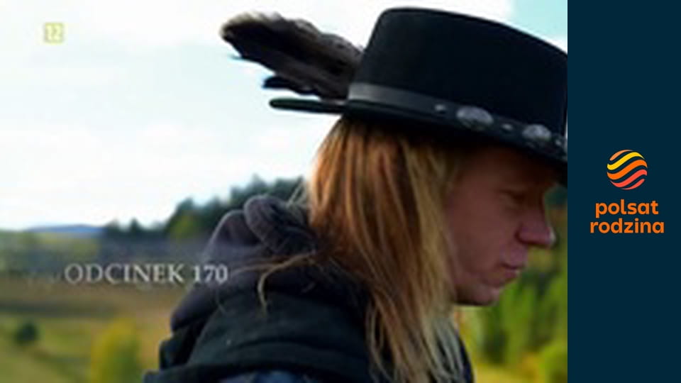 Drwale i inne opowieści Bieszczadu S15E10