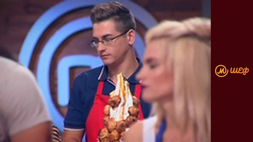 Season 7, Episode 7, Part 3